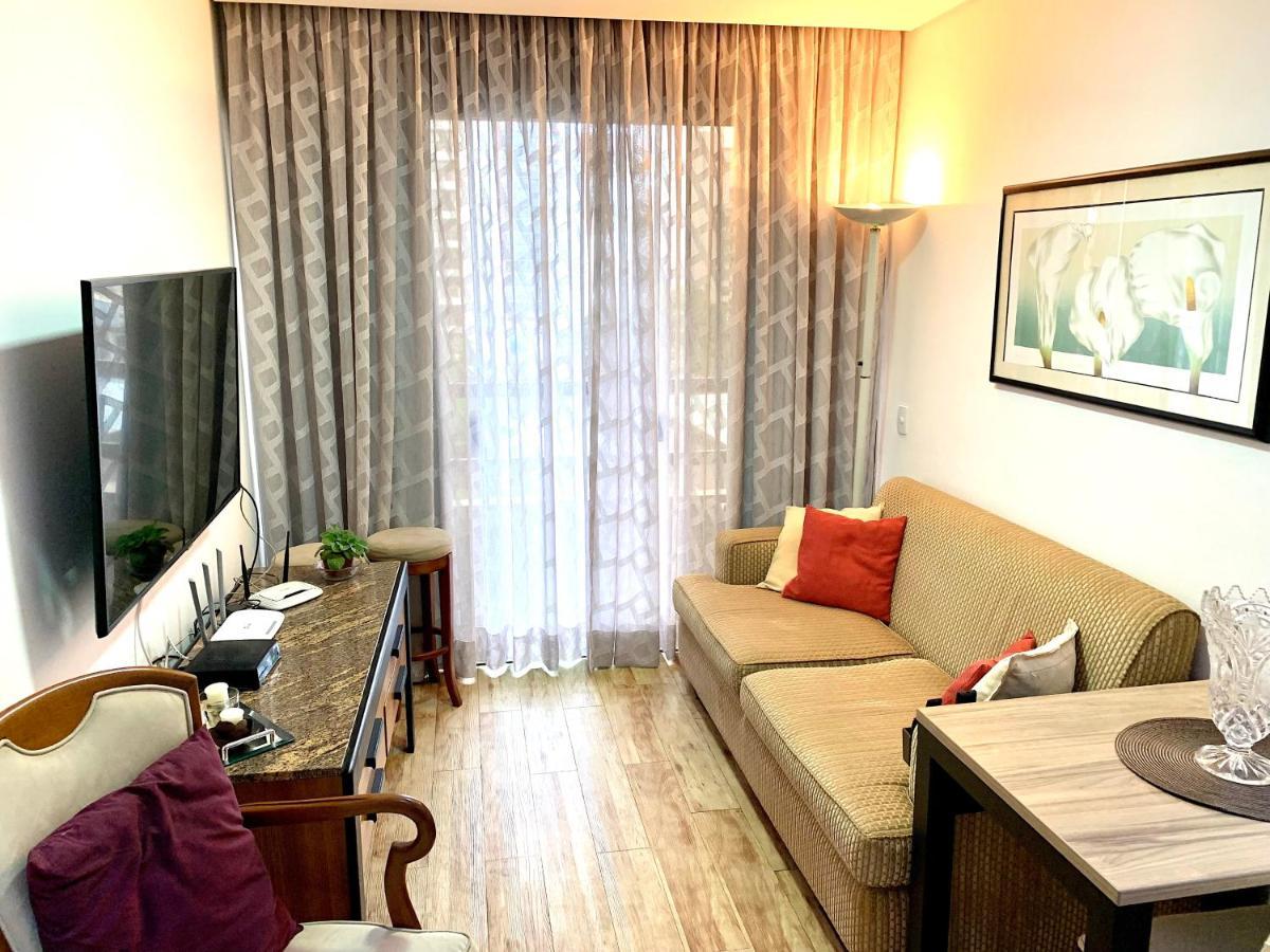 Apartment Excelente E Charmoso Apto 1 - Metro Fradique *