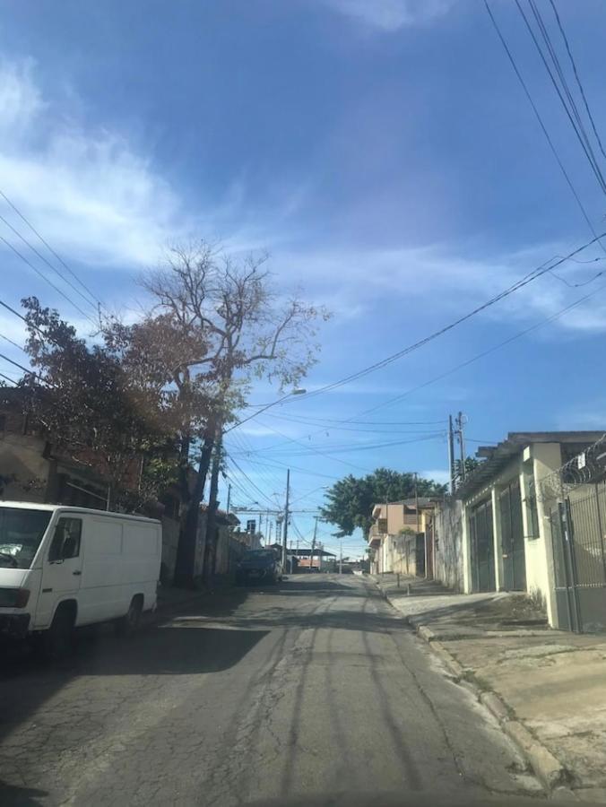 Holiday home Casa Aconchegante 3 Km Metro Morumbi *