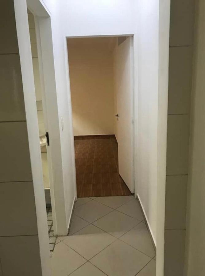 Casa Aconchegante 3 Km Metro Morumbi Sao Paulo