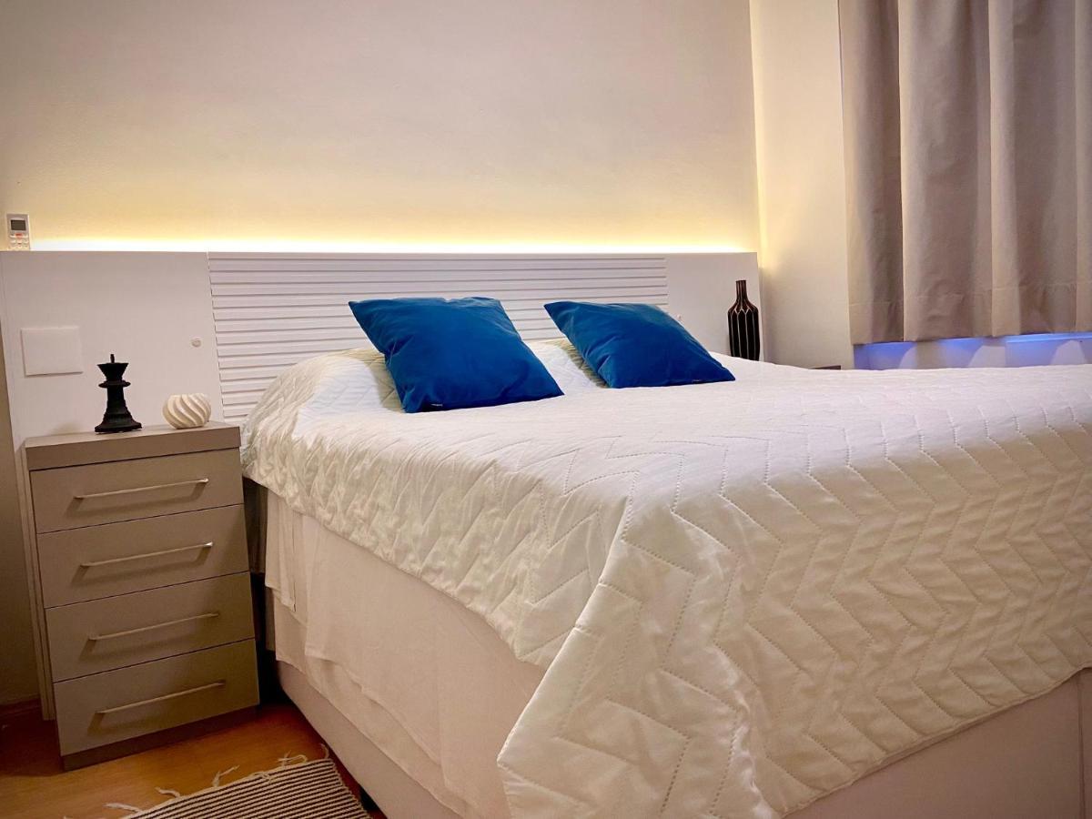 Apartemen Paulista La By Mob Jardins Vaga Metro