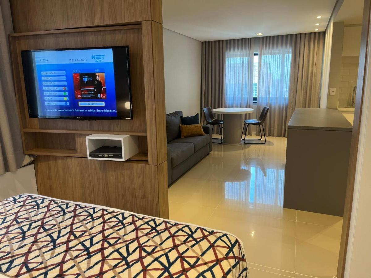Landmark By Hotelaria Brasil * Sao Paulo