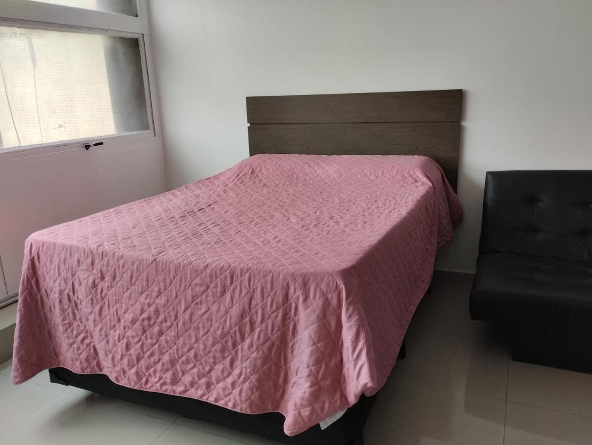 Loft Centro Historico: Mirante Apartemen Sao Paulo