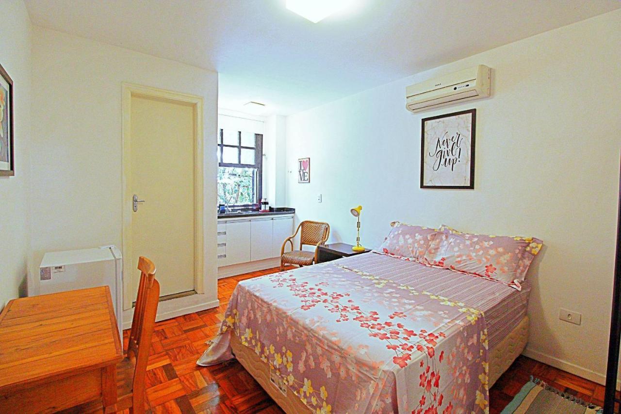 Apartment Do Vale 1 Sao Paulo