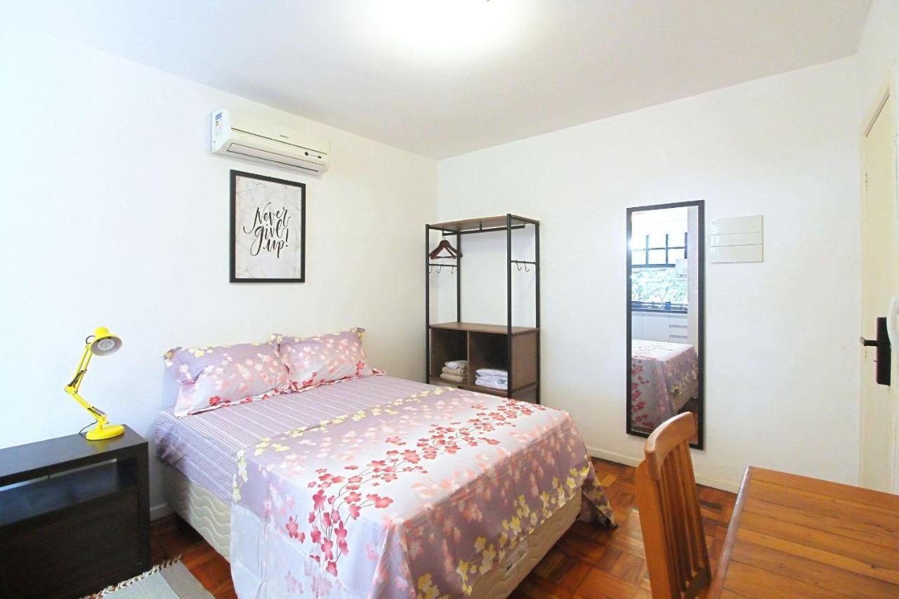 Do Vale 1 Apartment Sao Paulo