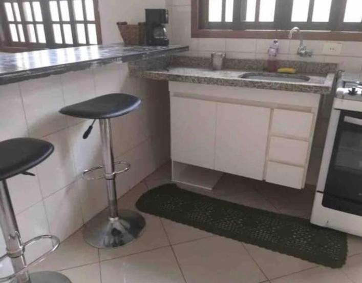 Holiday home Casa Aconchegante 3 Km Metro Morumbi Sao Paulo