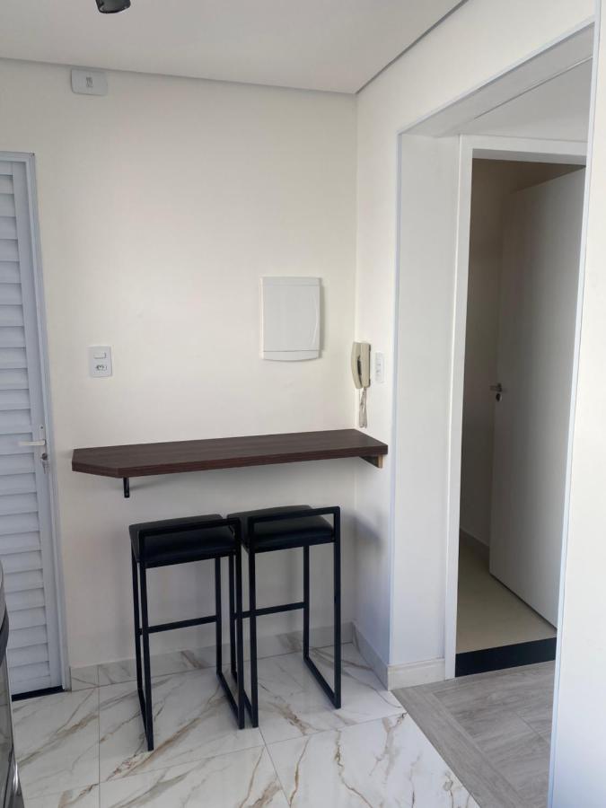 Apto Aconchegante No Bras Apartment *