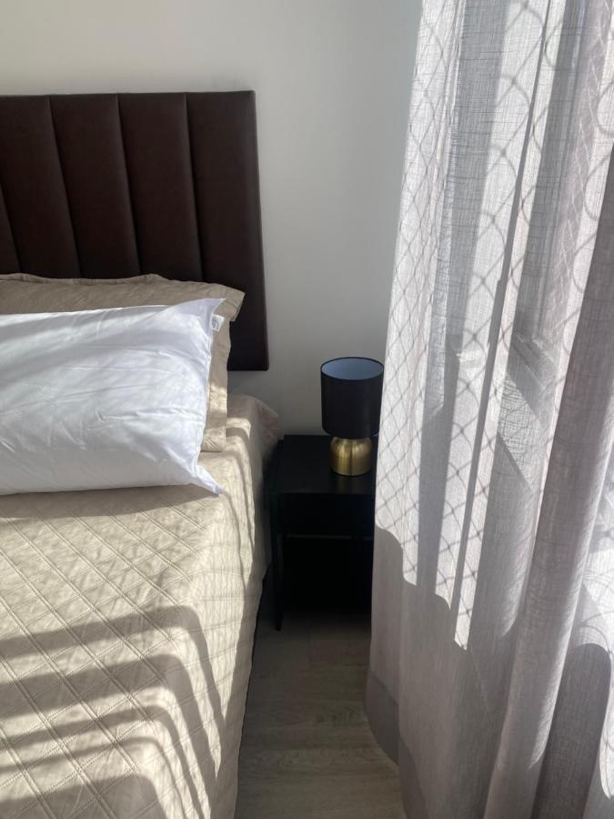 Apartment Apto Aconchegante No Bras