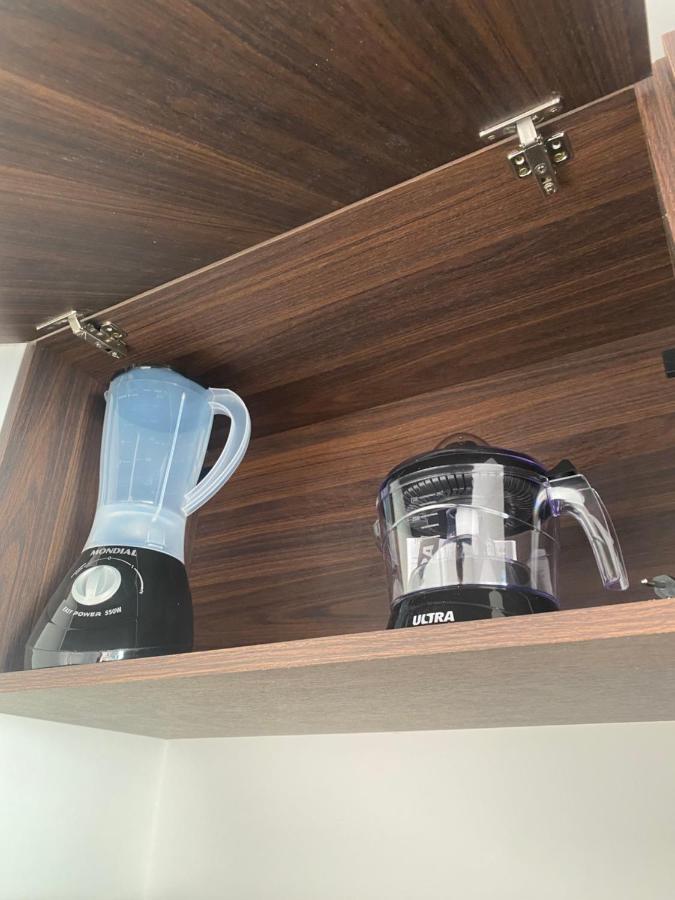 Apto Aconchegante No Bras Apartment *
