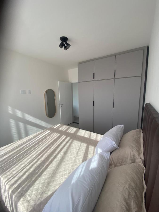 Apartment Apto Aconchegante No Bras *