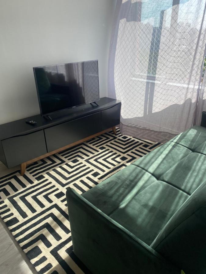 Apto Aconchegante No Bras Apartment *
