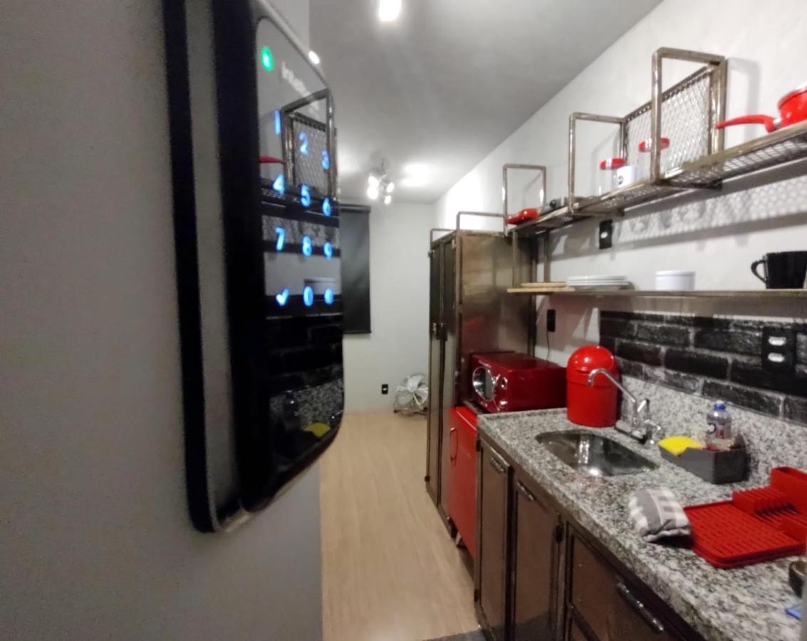 Casa Pazo 100 Metros Bras 17b Apartemen