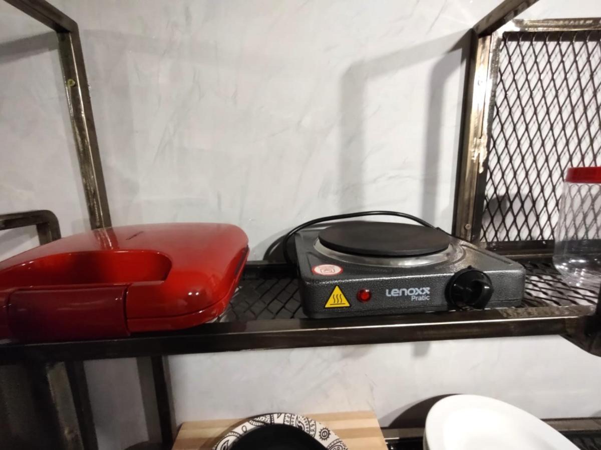 Apartemen Casa Pazo 100 Metros Bras 17b *