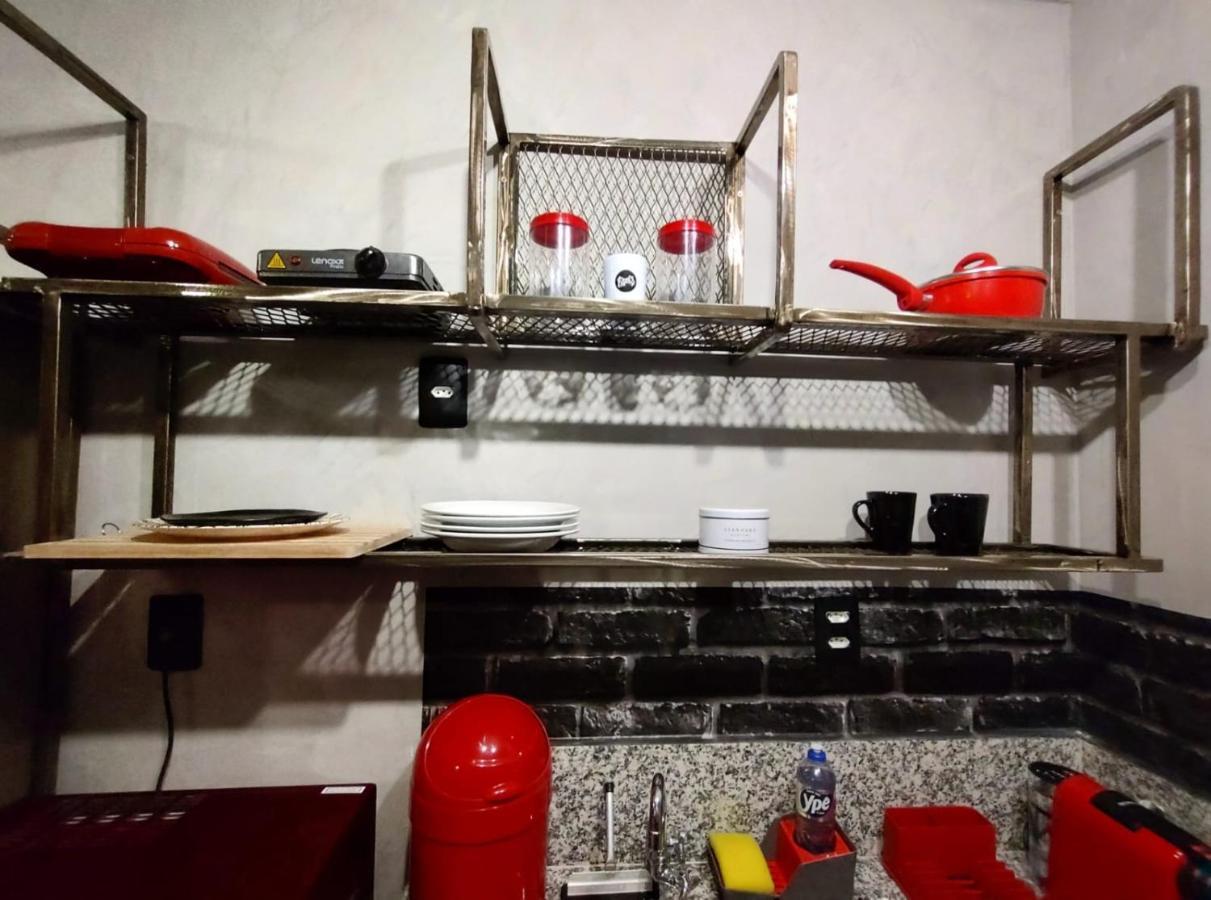 Apartemen Casa Pazo 100 Metros Bras 17b