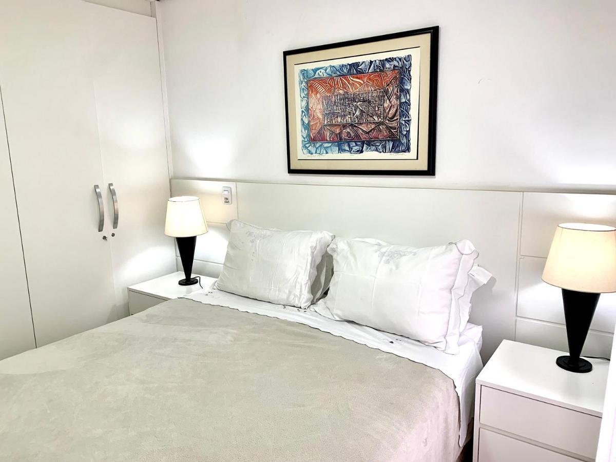 Excelente E Charmoso Apto 1 - Metro Fradique Apartment