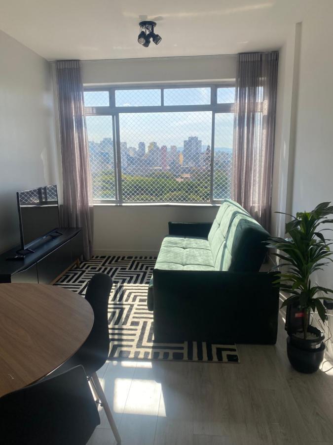 Apto Aconchegante No Bras Apartment