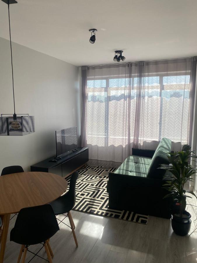 Apartment Apto Aconchegante No Bras Sao Paulo