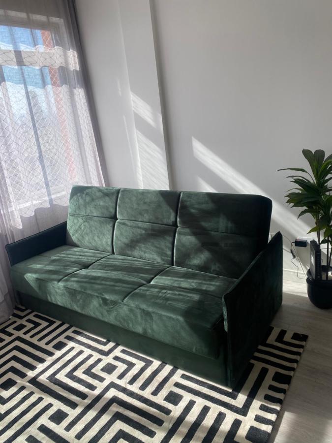 Apartment Apto Aconchegante No Bras Sao Paulo