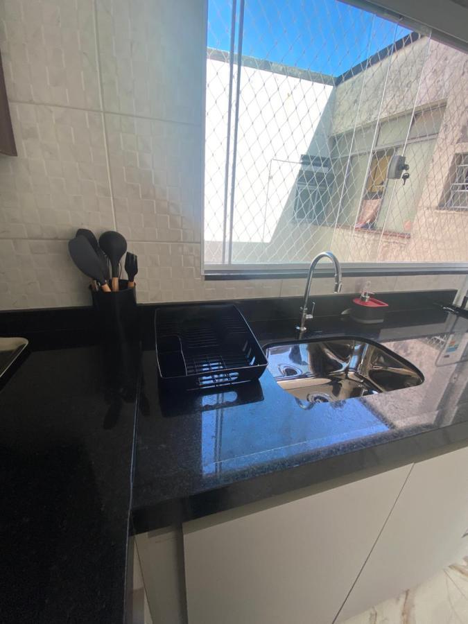 Apto Aconchegante No Bras Apartment
