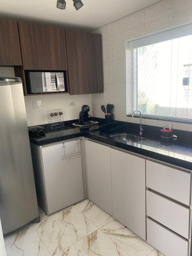 Apartment Apto Aconchegante No Bras Sao Paulo