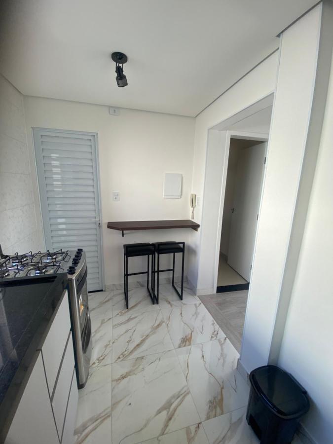 Apartment Apto Aconchegante No Bras