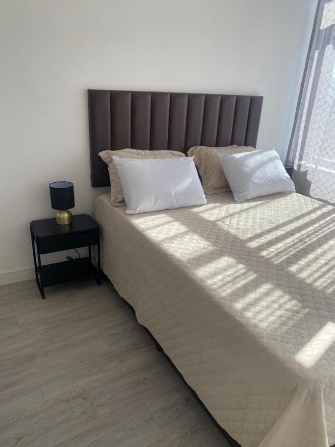 Apto Aconchegante No Bras Apartment *