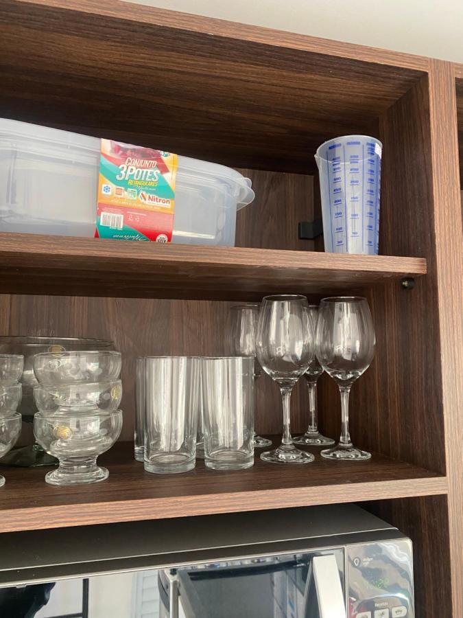 Apto Aconchegante No Bras Apartment São Paulo