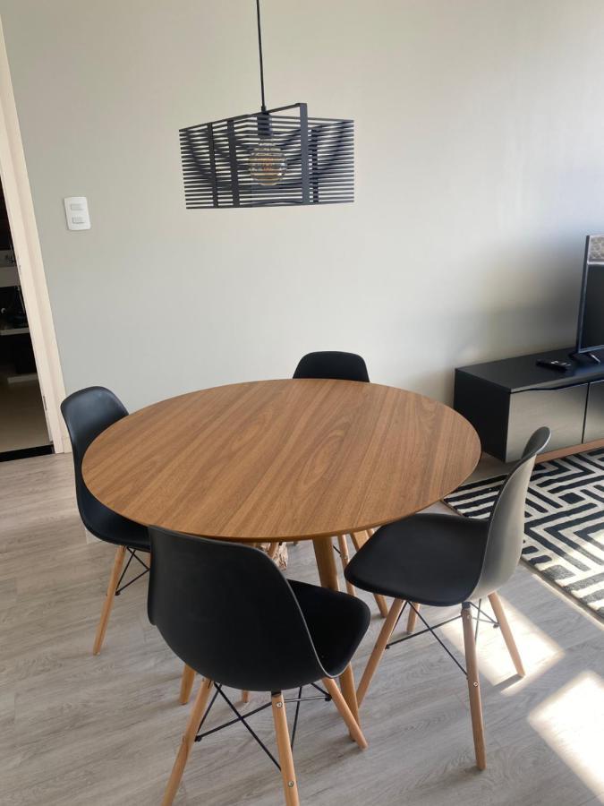 Apto Aconchegante No Bras Apartment *