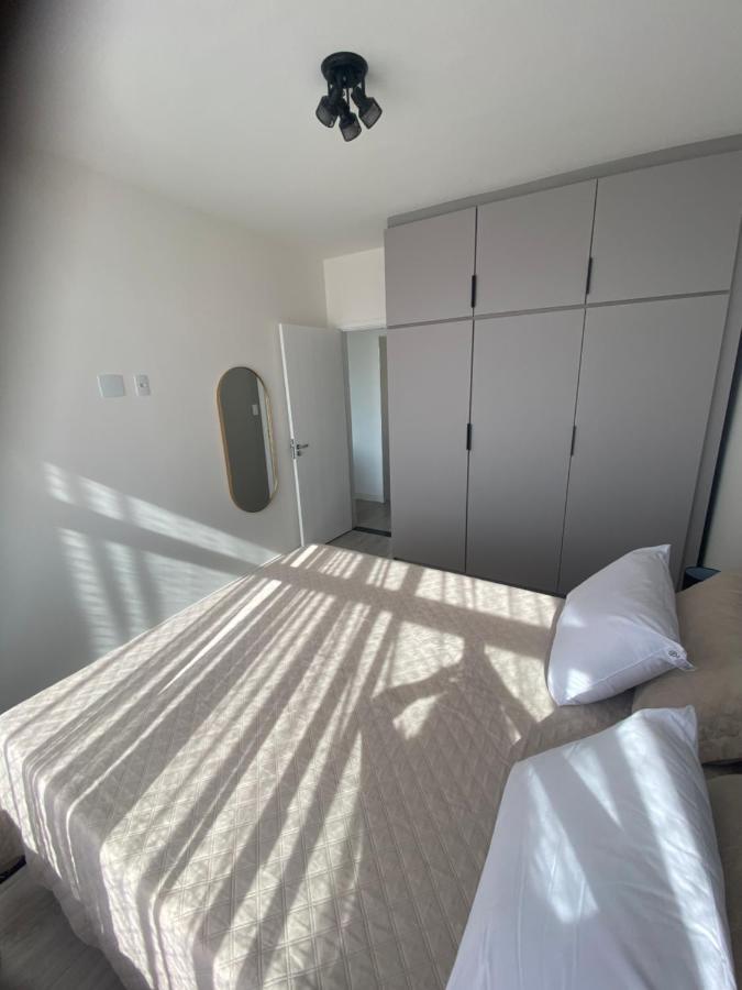 Apto Aconchegante No Bras Apartment São Paulo