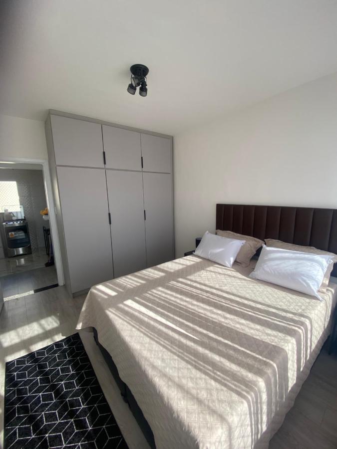 Apartment Apto Aconchegante No Bras *