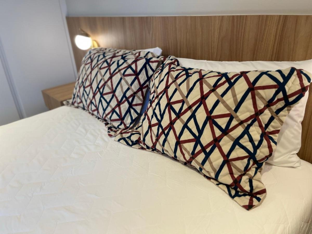 Landmark By Hotelaria Brasil Apartment