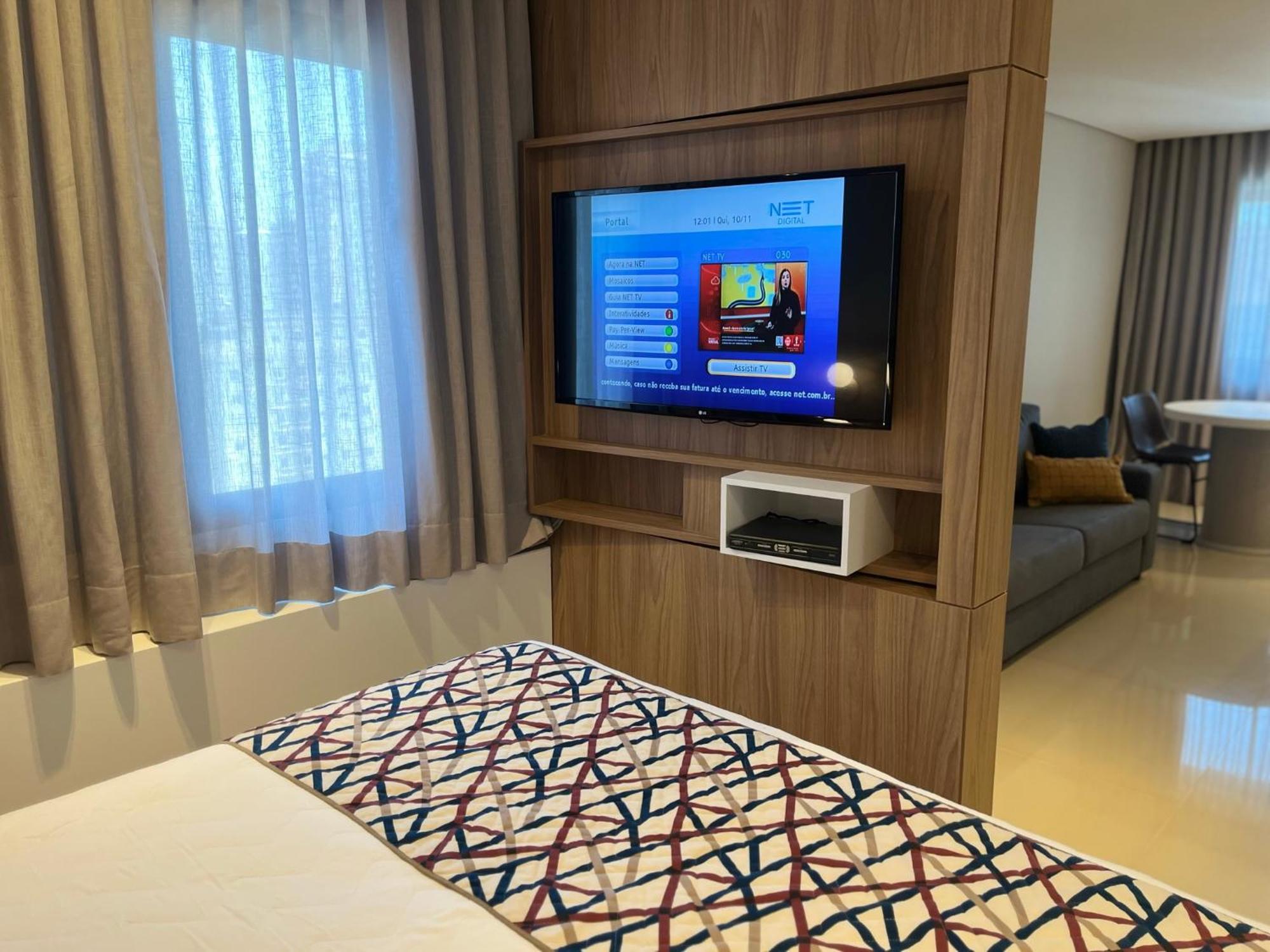 Landmark By Hotelaria Brasil Sao Paulo
