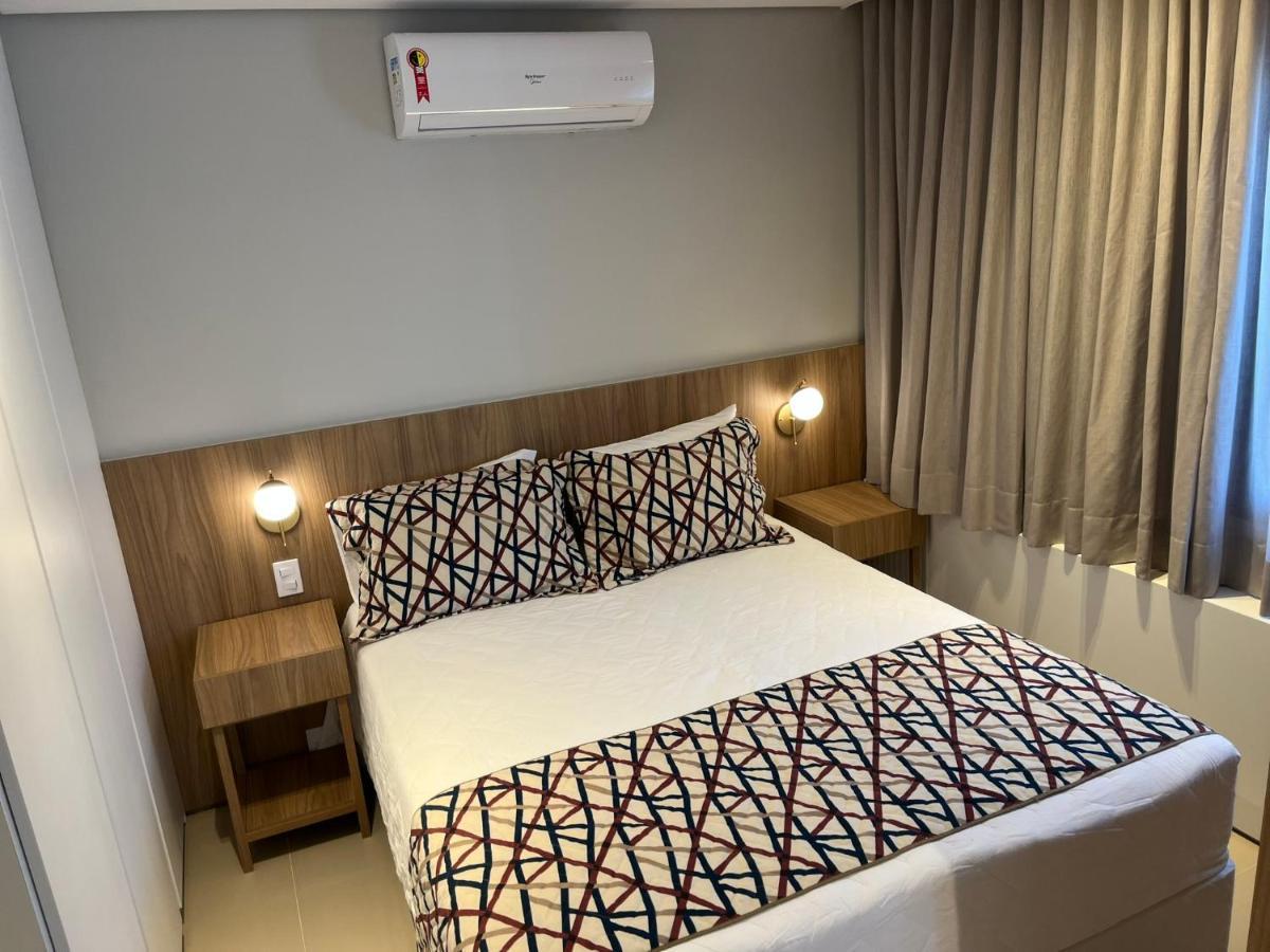 Landmark By Hotelaria Brasil Apartment *