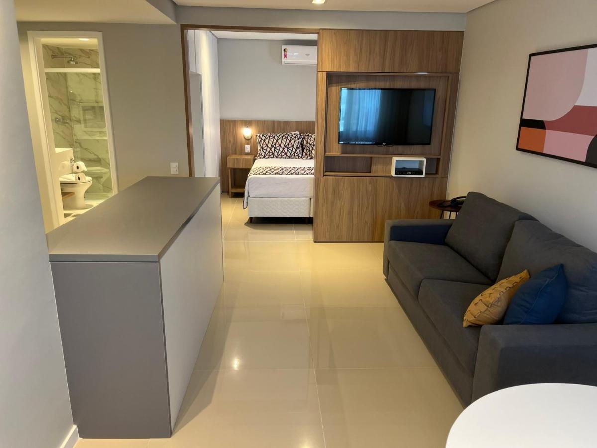 Landmark By Hotelaria Brasil Apartment