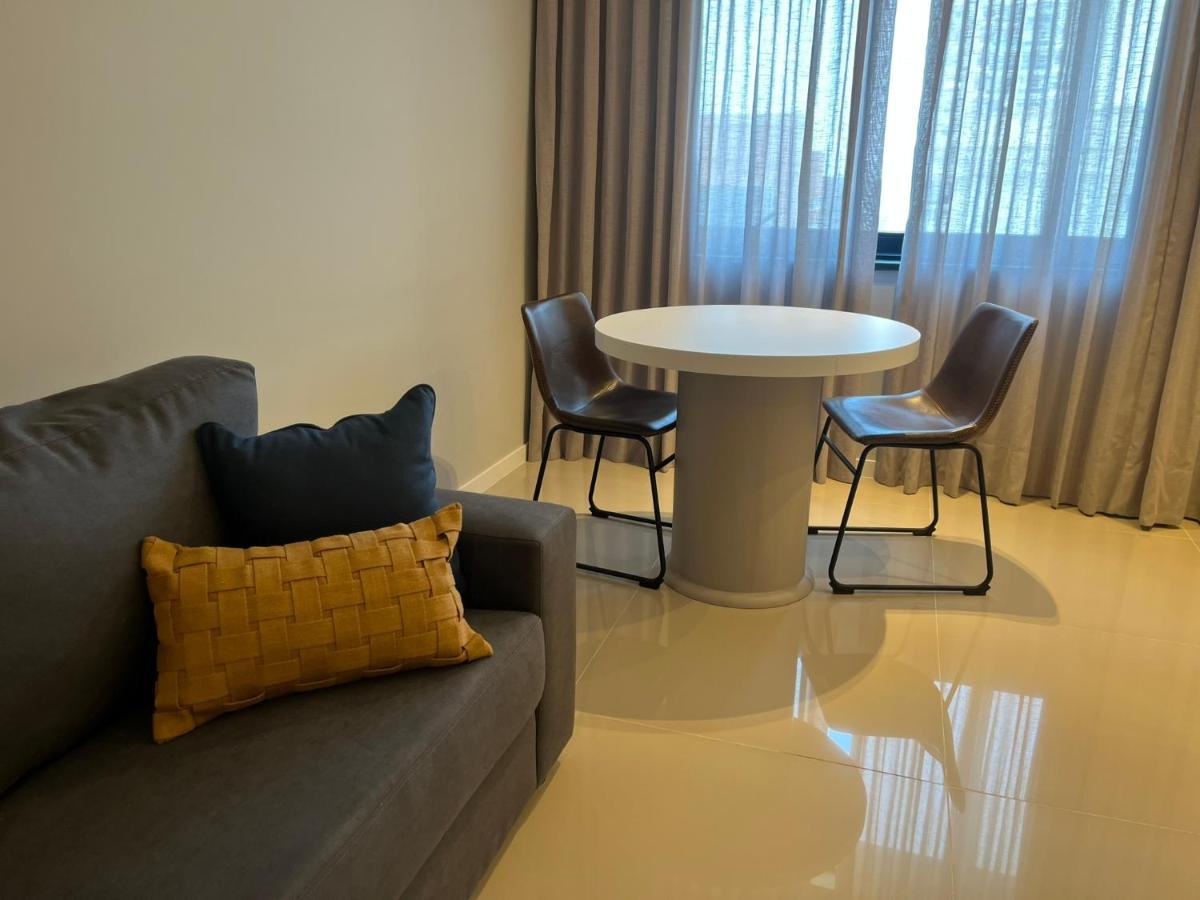 Landmark By Hotelaria Brasil * Sao Paulo