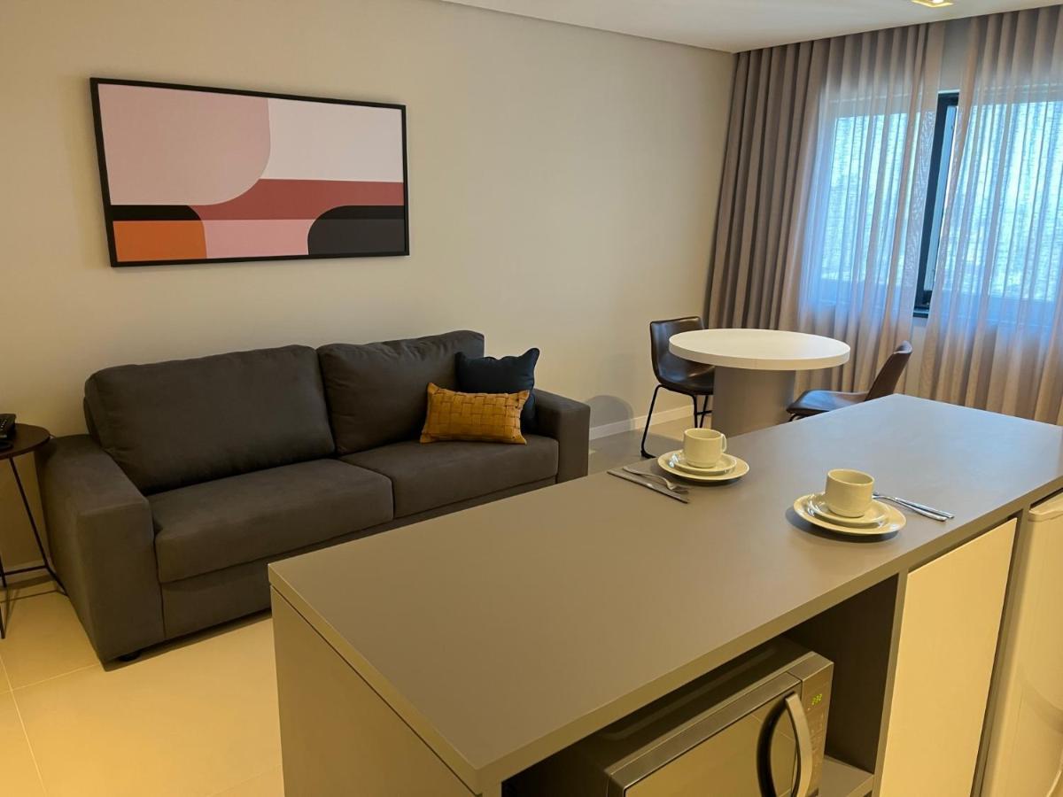 Landmark By Hotelaria Brasil * Sao Paulo