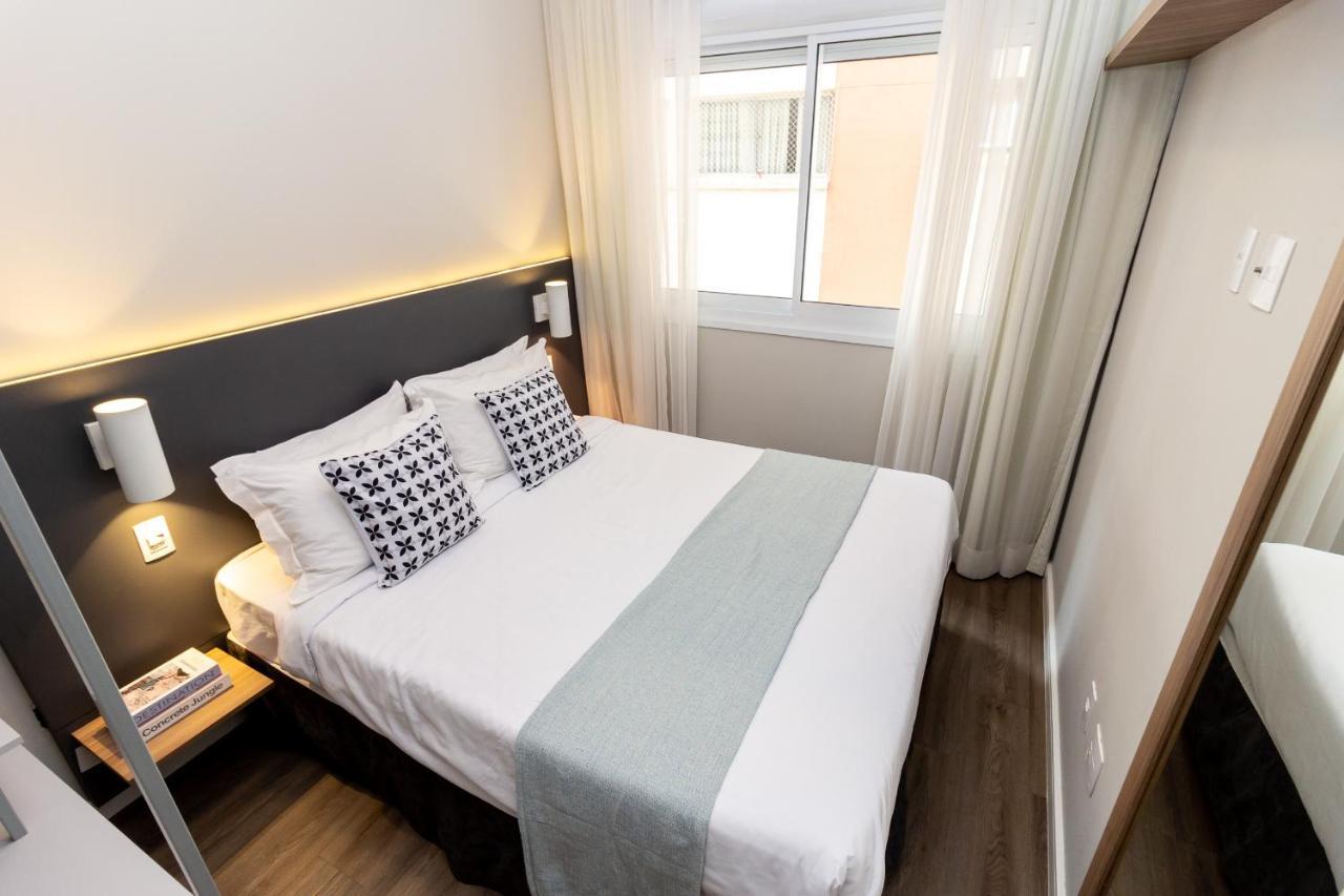 360 Higienopolis Apartment *