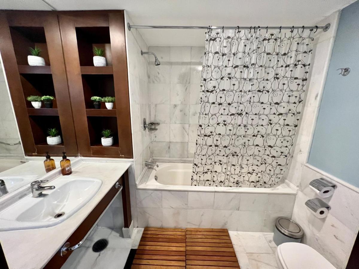 Apartment Lindo Com Jacuzzi E Sacada A 50m Av Paulista *