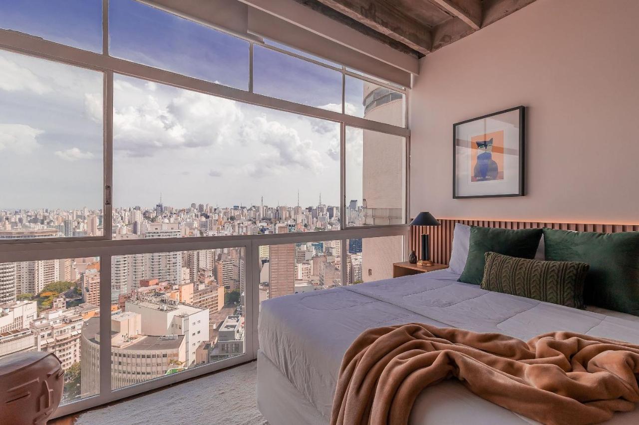Vossa Bossa Copan * Sao Paulo