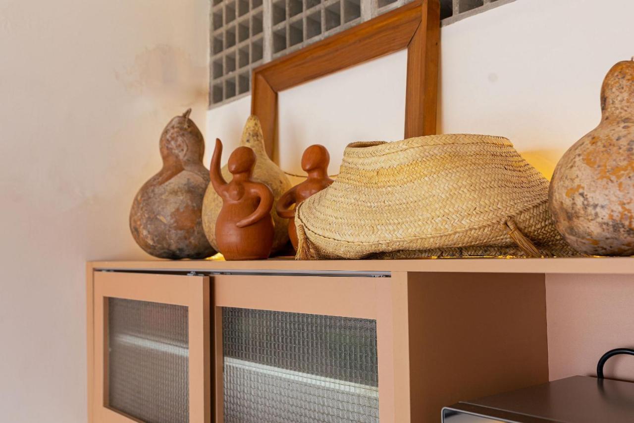 Apartment Vossa Bossa Copan