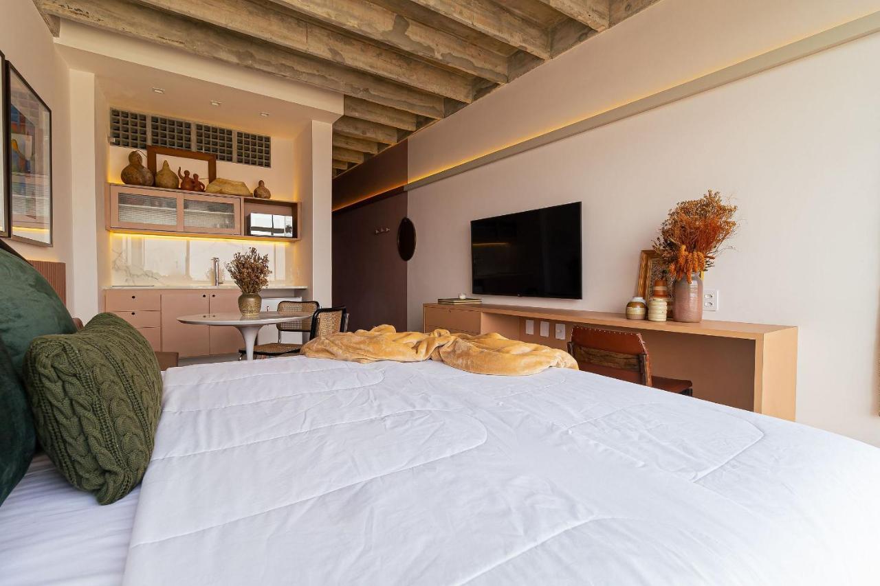 Apartment Vossa Bossa Copan *