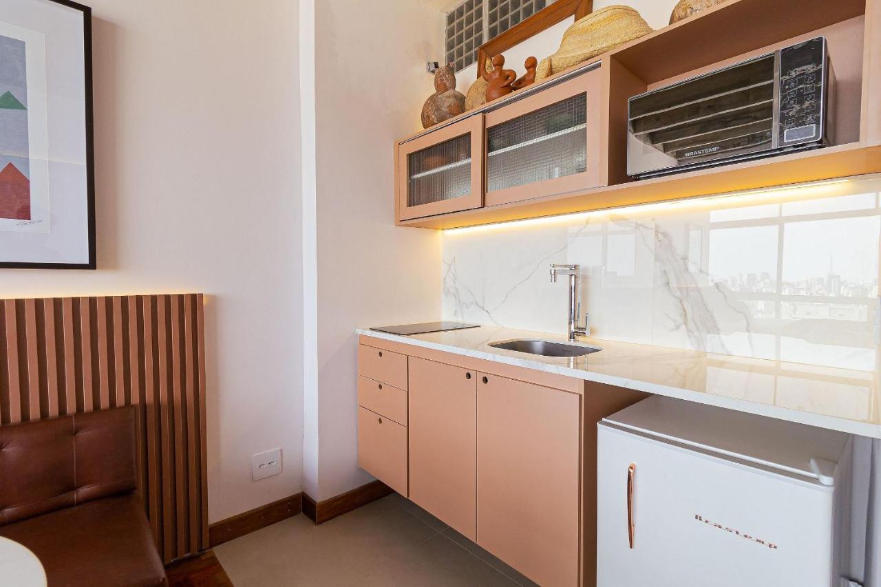 Apartment Vossa Bossa Copan *