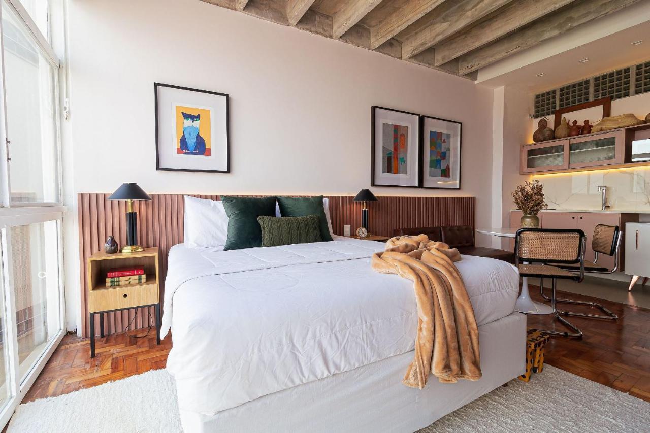 Apartment Vossa Bossa Copan *