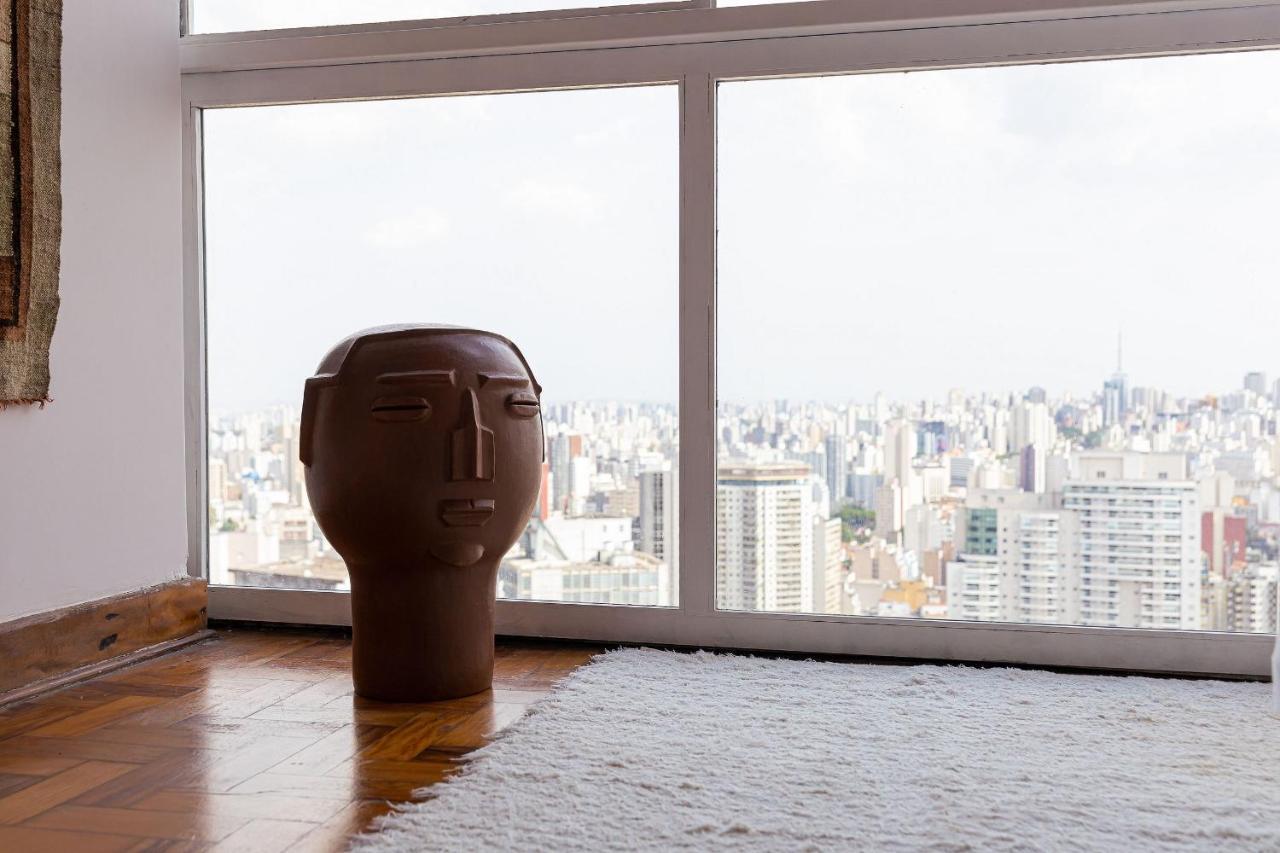 Vossa Bossa Copan Apartment *