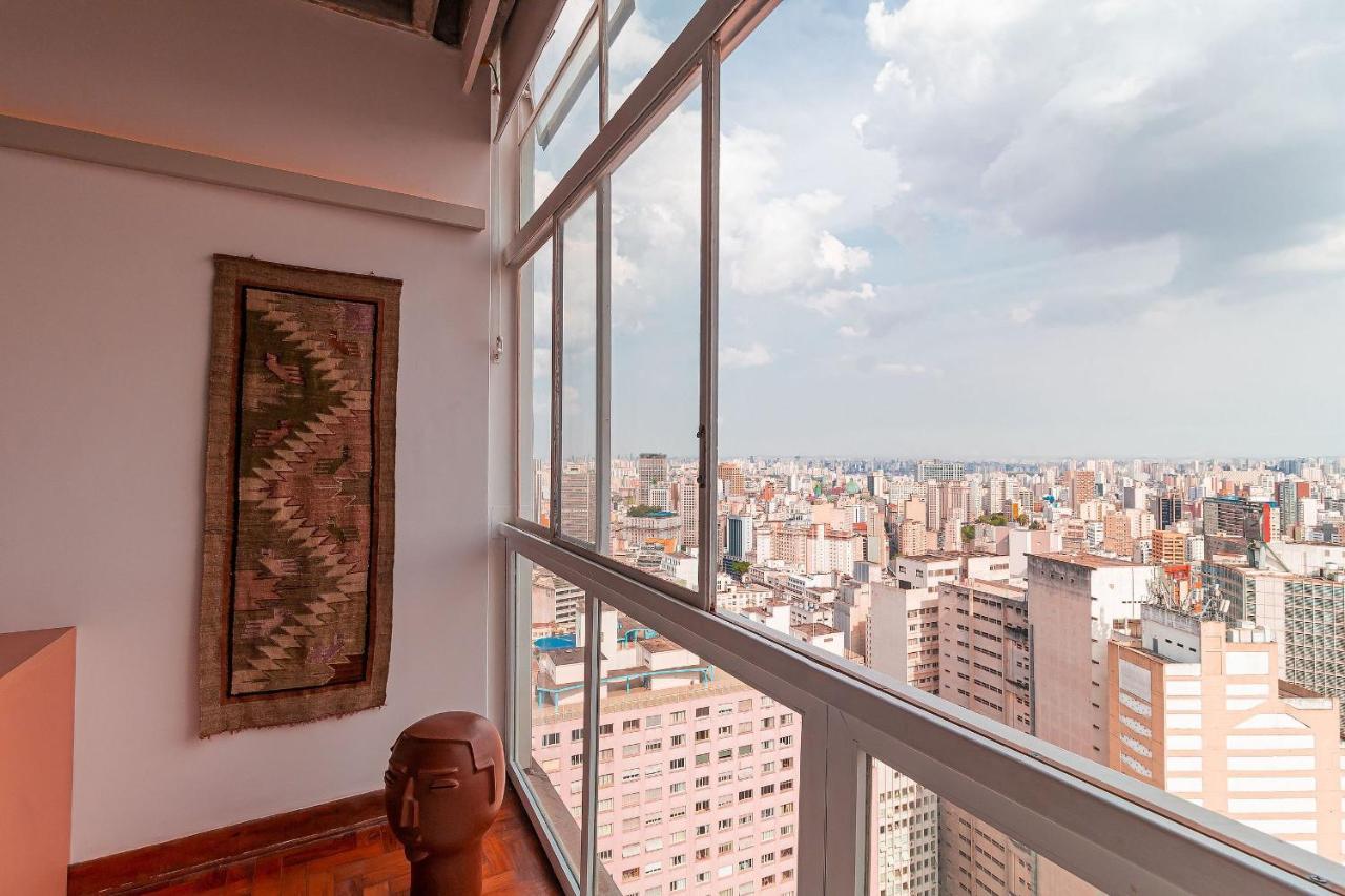 Vossa Bossa Copan Apartment