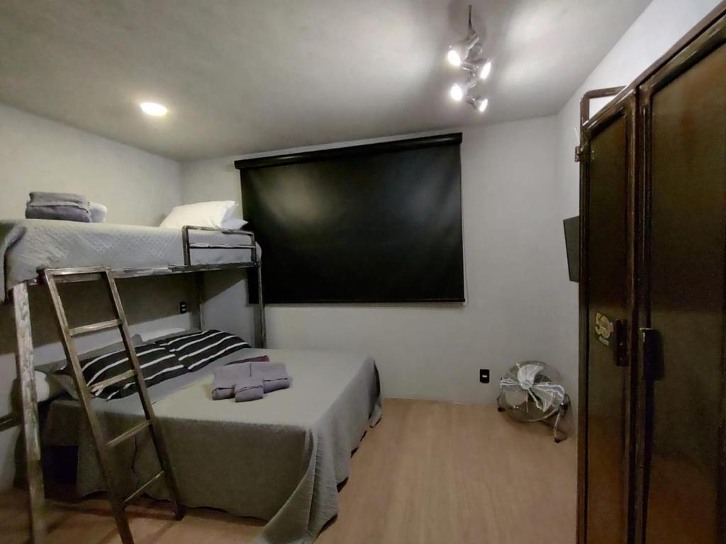 Apartemen Casa Pazo 100 Metros Bras 17b