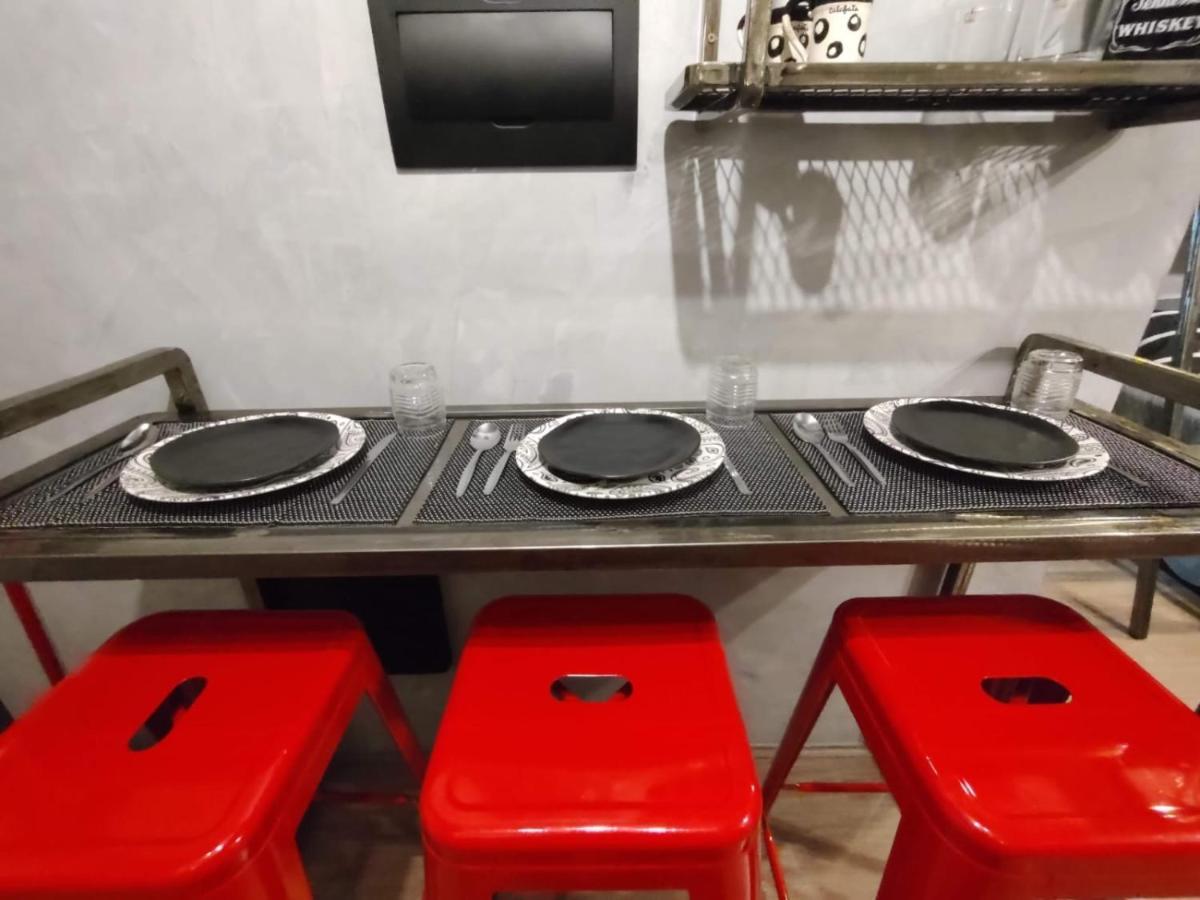 Apartemen Casa Pazo 100 Metros Bras 17b Sao Paulo