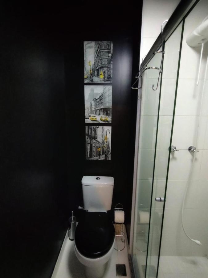 Casa Pazo 100 Metros Bras 17b Apartemen *