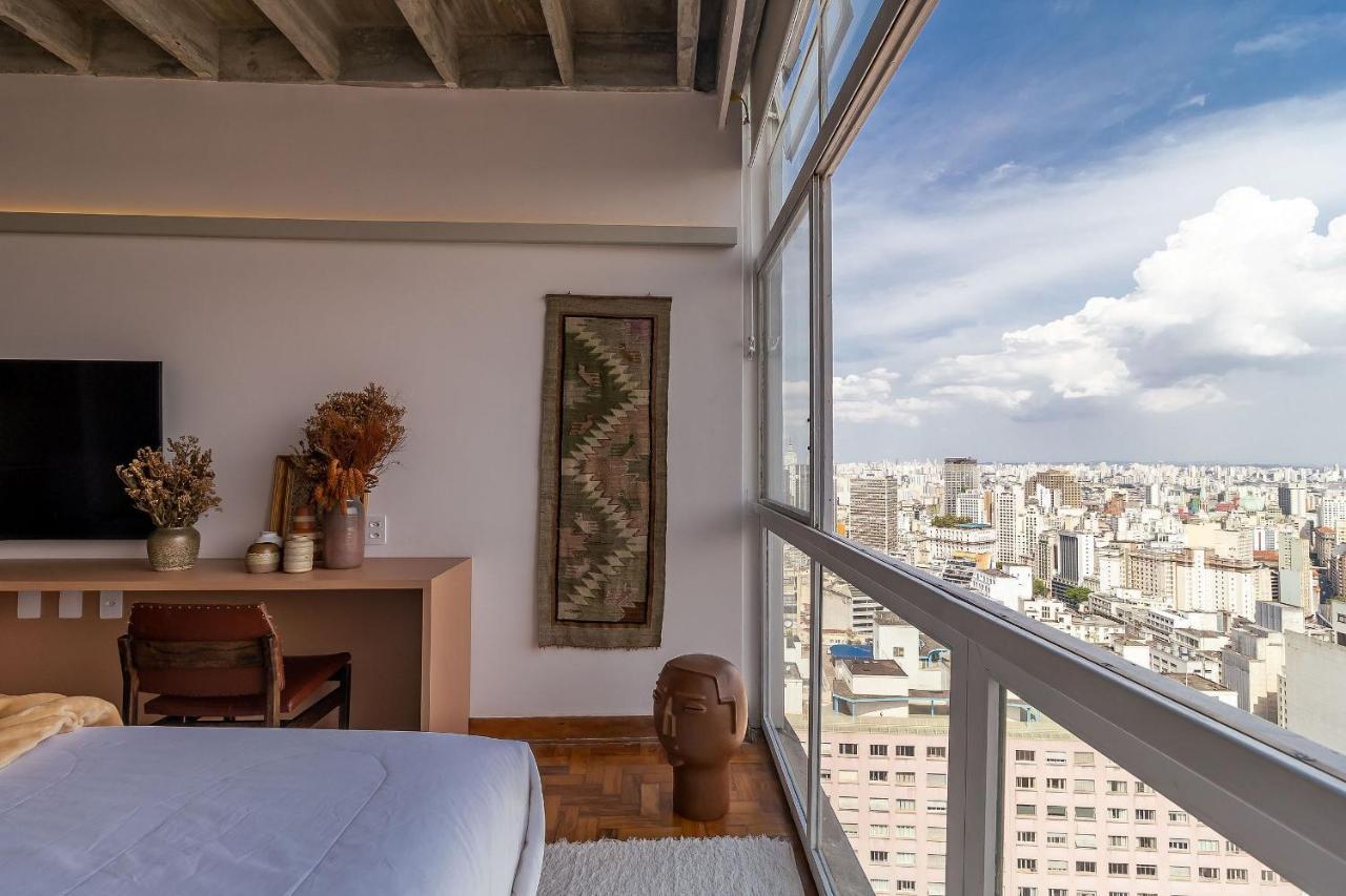 Apartment Vossa Bossa Copan
