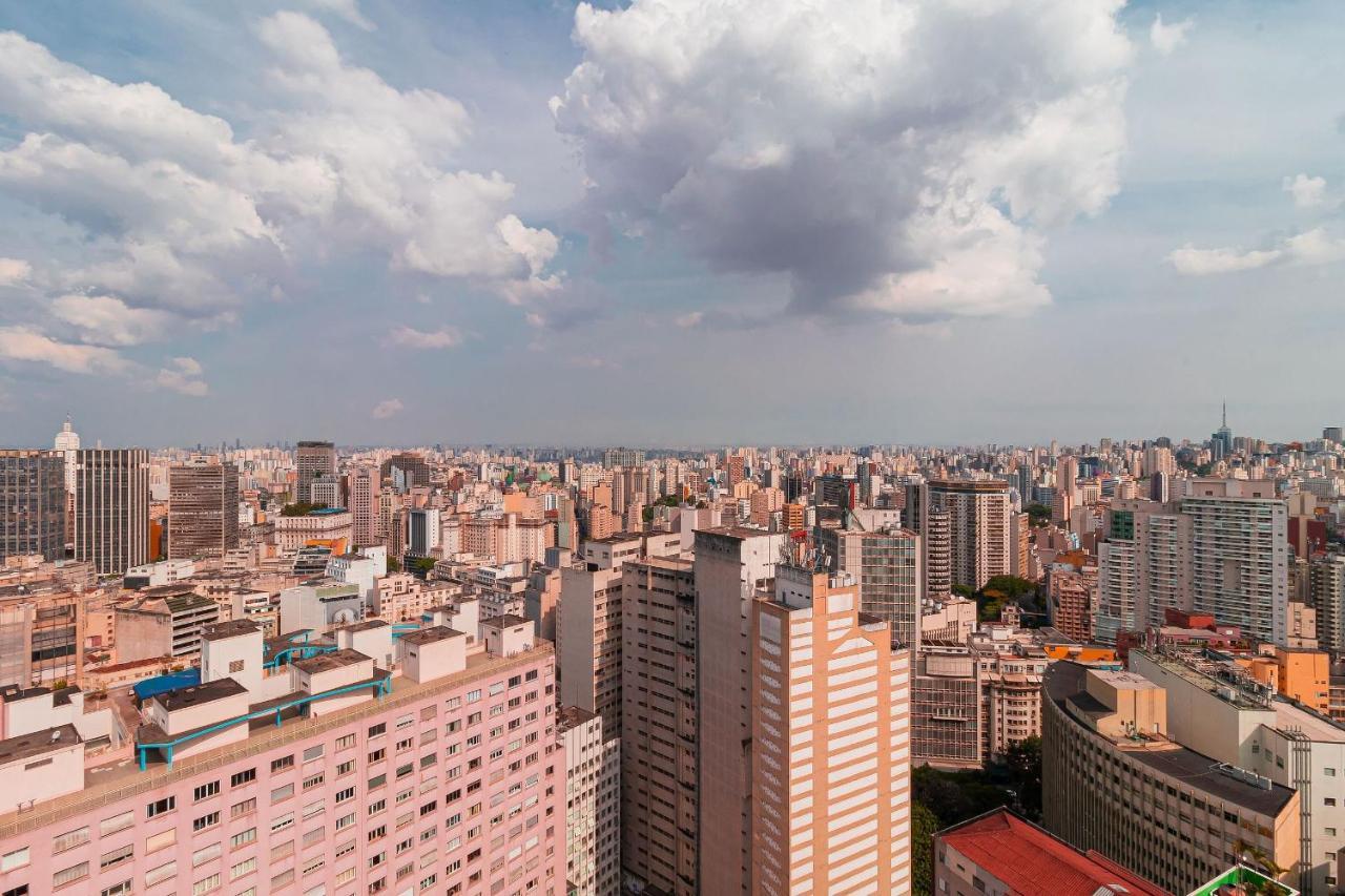 Vossa Bossa Copan Apartment *