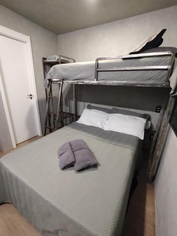 Casa Pazo 100 Metros Bras 17b Apartemen